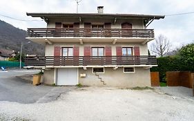 Chez Alexandra