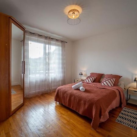 Appartement Chez Alexandra à Sévrier Extérieur photo
