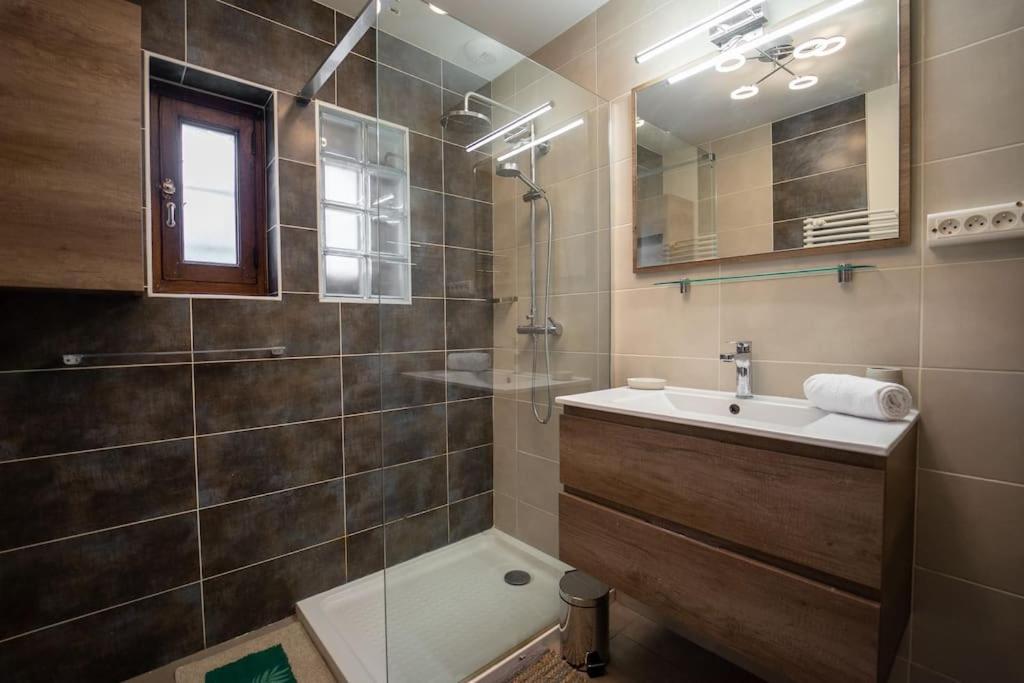 Appartement Chez Alexandra à Sévrier Extérieur photo
