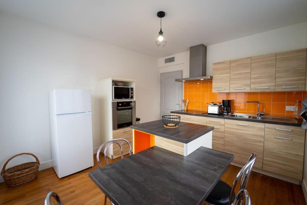 Appartement Chez Alexandra à Sévrier Extérieur photo
