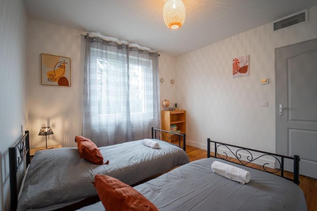 Appartement Chez Alexandra à Sévrier Extérieur photo