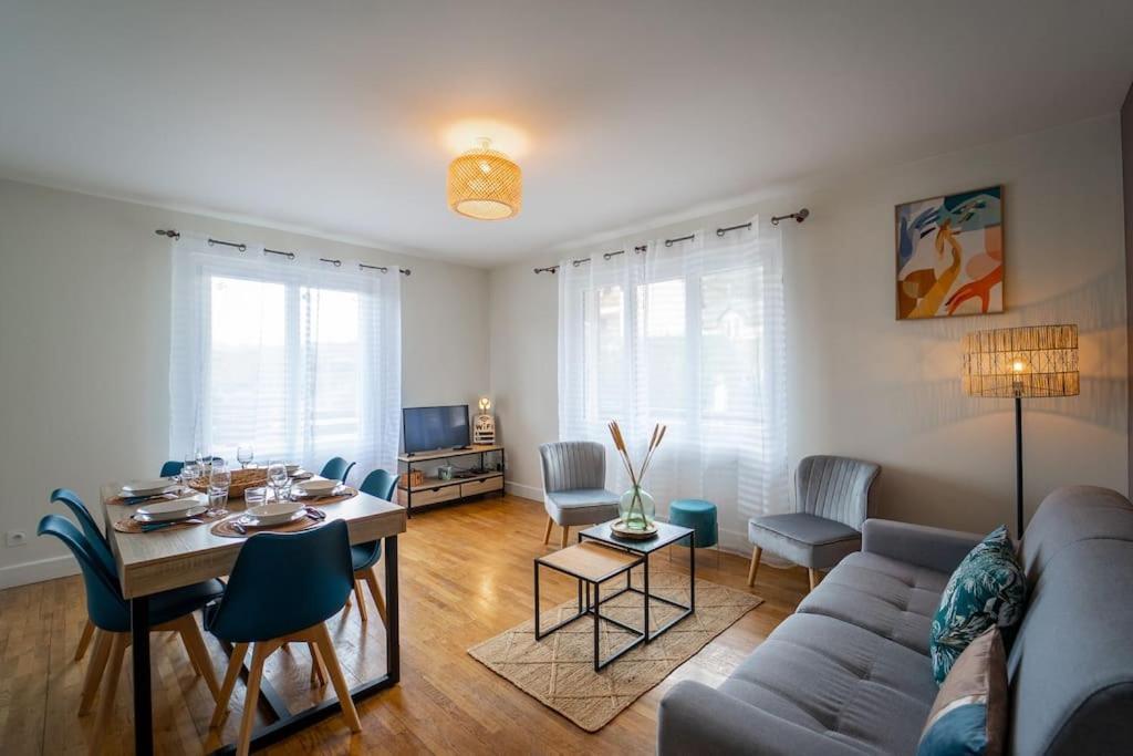 Appartement Chez Alexandra à Sévrier Extérieur photo