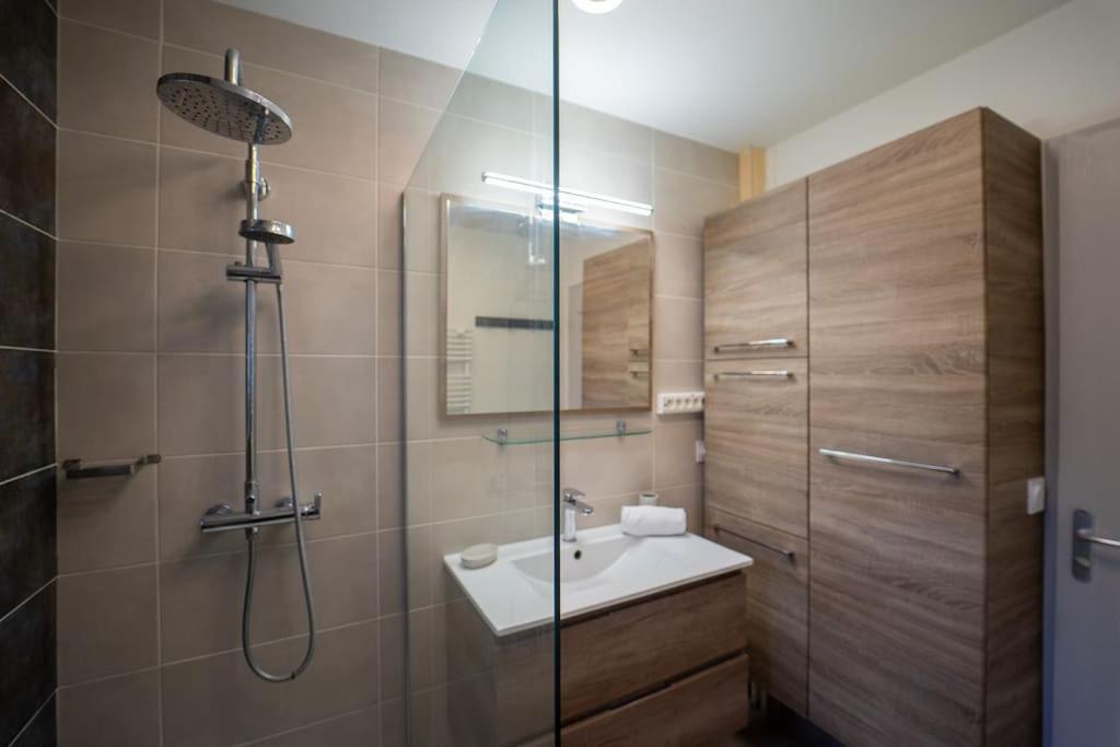 Appartement Chez Alexandra à Sévrier Extérieur photo